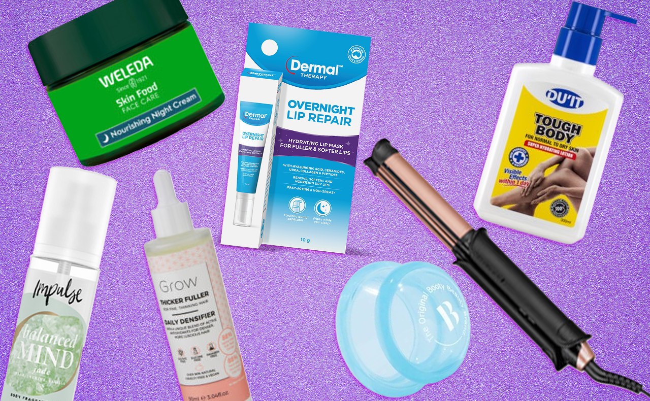 Meet The Glosscars 2024 Nominees