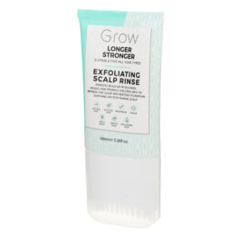 Longer Stronger Exfoliating Scalp Rinse