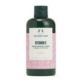 Vitamin E Moisturising Toner