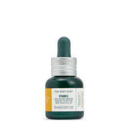 Vitamin C Eye Glow Serum