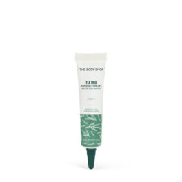 Tea Tree Rapid Action Gel