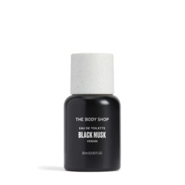 Black Musk Eau De Parfum