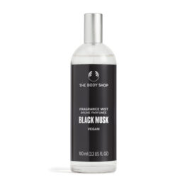 Black Musk Fragrance Mist