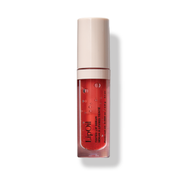 LipOil Tinted Lip Serum - Strawberry