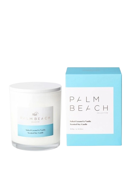 Vanilla Sunday 12oz Classic Candle
