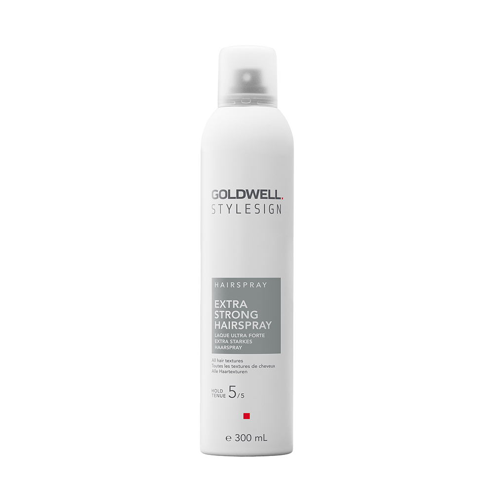 Goldwell StyleSign Extra Strong Hairspray Reviews beautyheaven