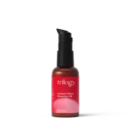 Instant Glow Rosehip Oil