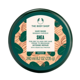 Shea Intense Repair Hair Mask