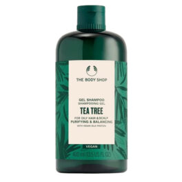 Tea Tree Purifying & Balancing Shampoo