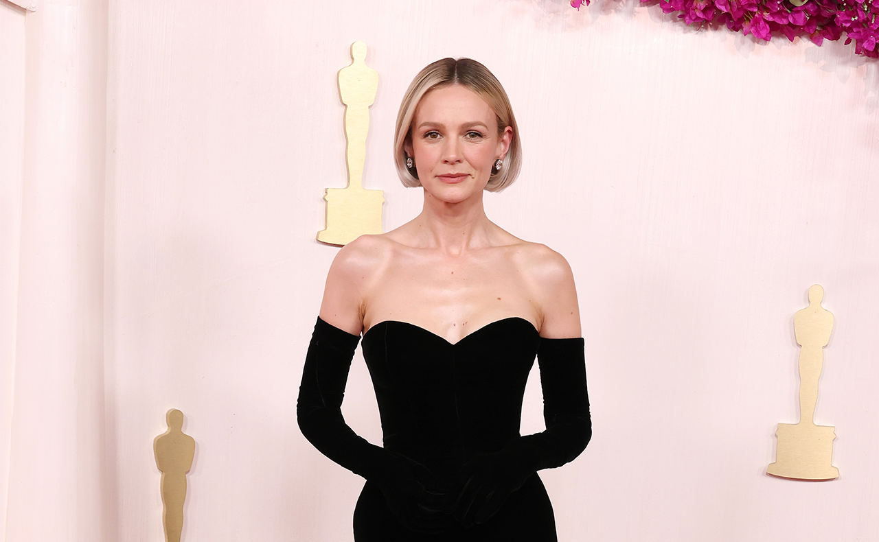 Carey Mulligan’s Makeup Routine Costs How Much?!