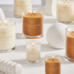 We Promise These Soy Candles Won’t Blow