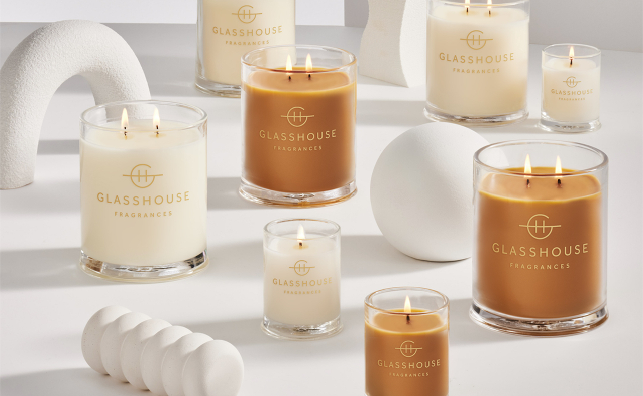 The Best Soy Candles To Shop In Australia
