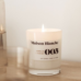 These Vanilla Candles Will Have Your Senses Delighted