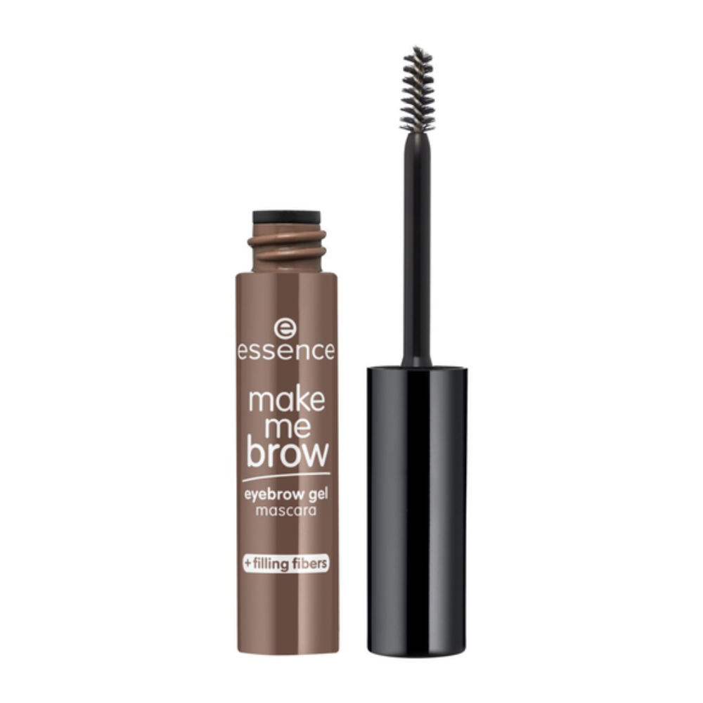 The Best Brow Gels On Offer At Priceline
