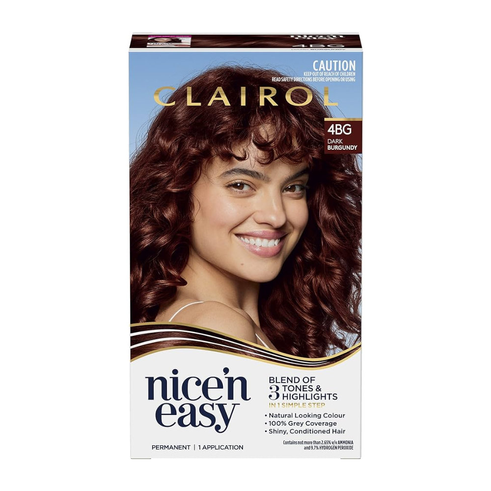 The Best Chemist Warehouse Hair Dye For Every Hair Colour