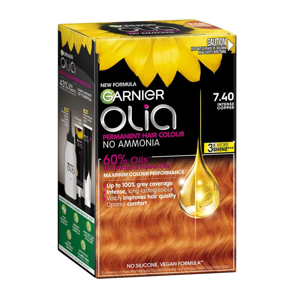 The Best Chemist Warehouse Hair Dye For Every Hair Colour