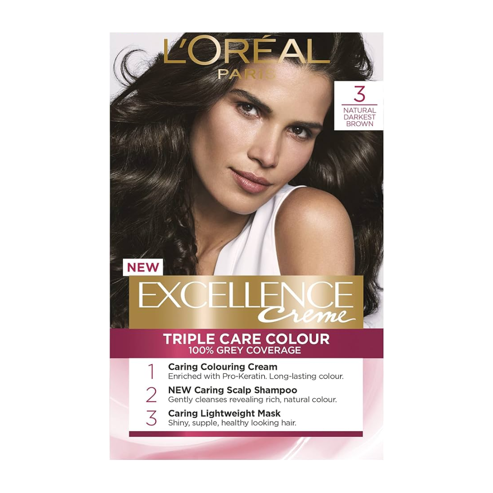 The Best Chemist Warehouse Hair Dye For Every Hair Colour