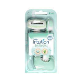 Intuition Sensitive Care Disposables