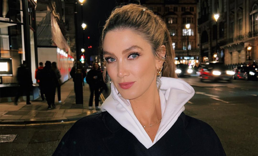 delta goodrem