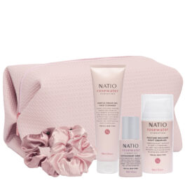 Camellia Gift Set