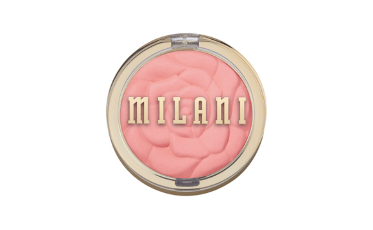 Fluid Milano Top - Rose Pink