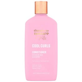 Cool Curls Conditioner with Aloe Vera