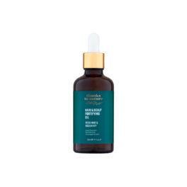 Hair & Scalp Fortifying Oil