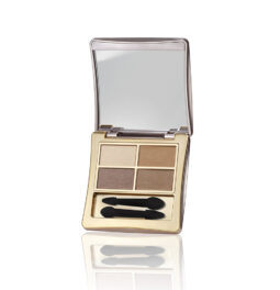 Eyeshadow Quad – Oh So Neutral
