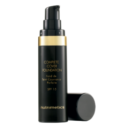 Complete Cover Foundation
