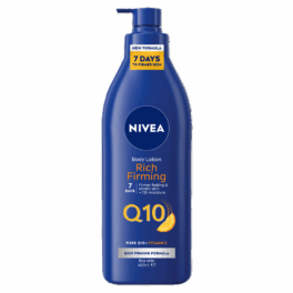 Q10 Rich Firming Body Lotion