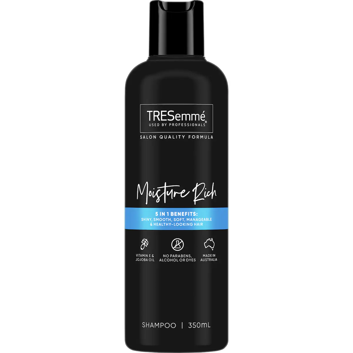 tresemme supermarket shampoo
