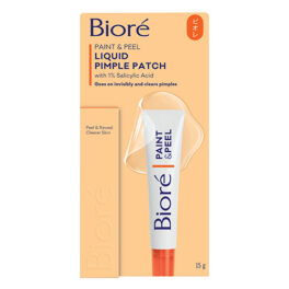 Paint & Peel Liquid Pimple Patch