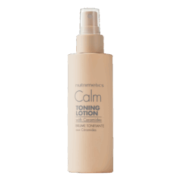 Calm Toning Lotion