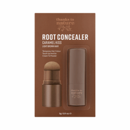Hair Root Concealer – Caramel Kiss