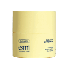 Cleansing Butter Balm