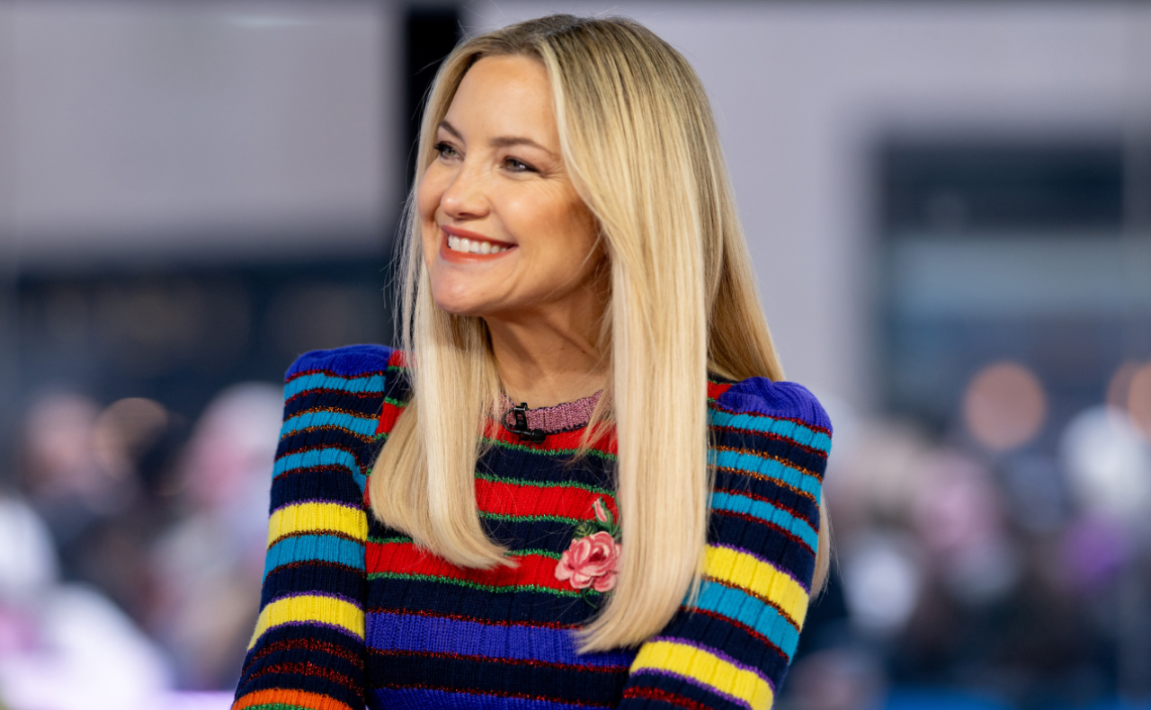kate hudson athleta - Ilustrasi 2