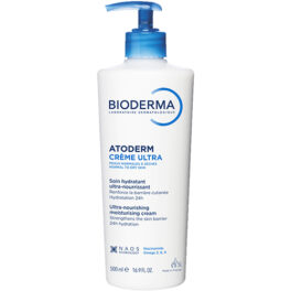 Atoderm Crème Ultra Moisturiser