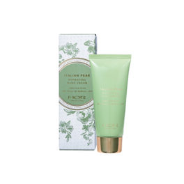 Emporium Classics Blanc Body Collection Hydrating Hand Cream – Italian Pear