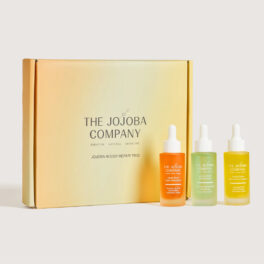 Jojoba Boost Repair Trio Set