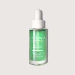 Jojoba Boost Skin Renewal