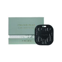 Car & Space Diffuser – Italian Pear