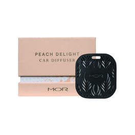 Car & Space Diffuser – Peach Delight