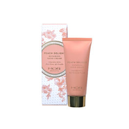 Emporium Classics Blanc Body Collection Repairing Hand Cream – Peach Delight