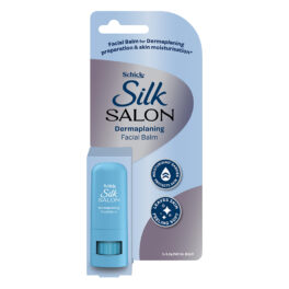 Silk Salon Dermaplaning Facial Balm