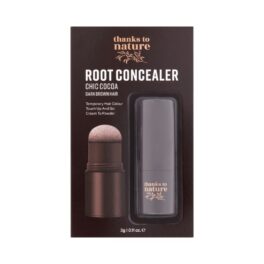 Root Concealer - Chic Cocoa