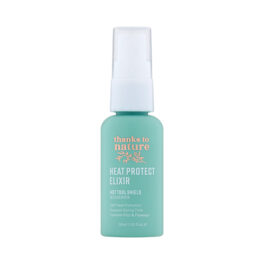 Heat Protect Elixir Spray Mini
