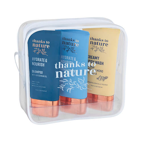 Thanks to Nature Travel Pack Mini