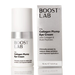 Collagen Plump Eye Cream