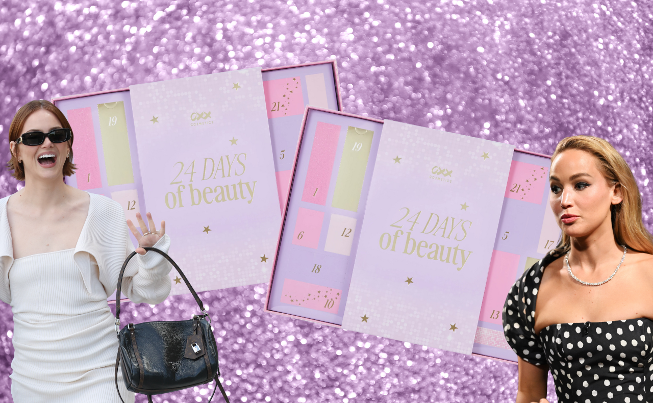 Kmart advent calendar