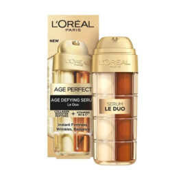 Age Perfect Serum Le Duo
